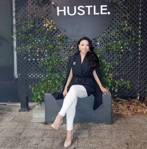 Meet your Posher, Thu